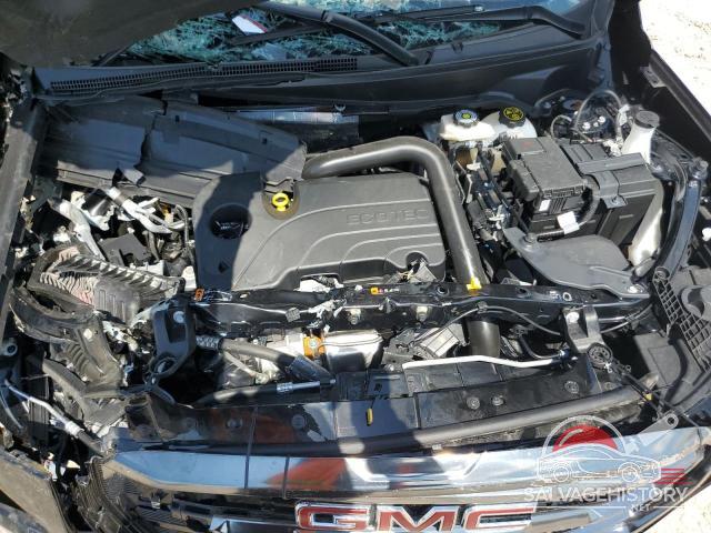 3GKALYEG0PL249383 2023 GMC TERRAIN AT photo no. 12