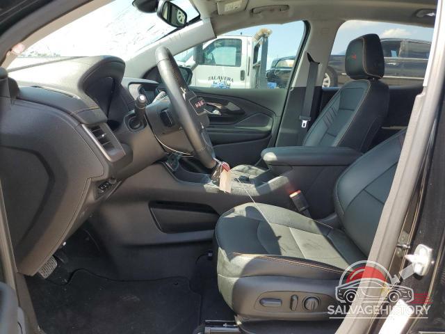 3GKALYEG0PL249383 2023 GMC TERRAIN AT photo no. 7