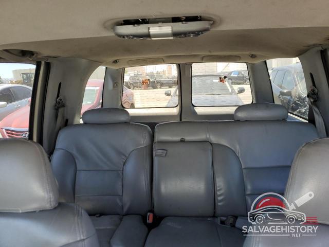 1GKEK13R1XJ700635 1999 GMC YUKON photo no. 10