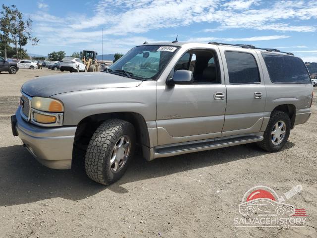 1GKFK66U53J164008 2003 GMC YUKON photo no. 24
