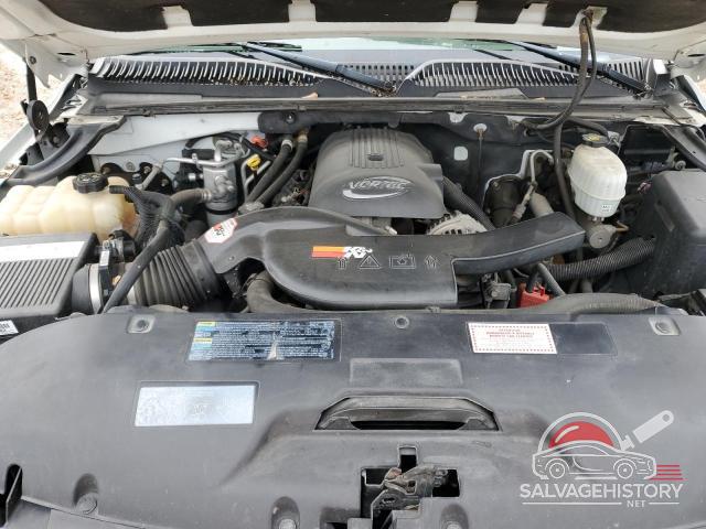 1GKEK13TX5J106456 2005 GMC YUKON photo no. 12