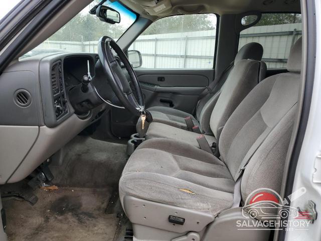 1GKEK13TX5J106456 2005 GMC YUKON photo no. 7