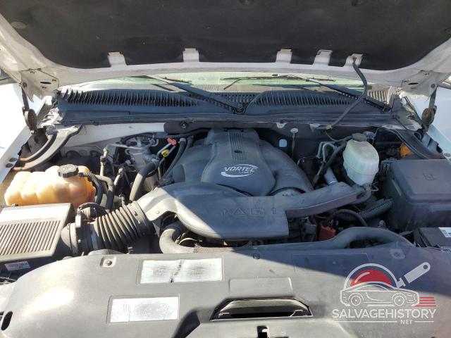 1GKEK63U35J168240 2005 GMC YUKON photo no. 12