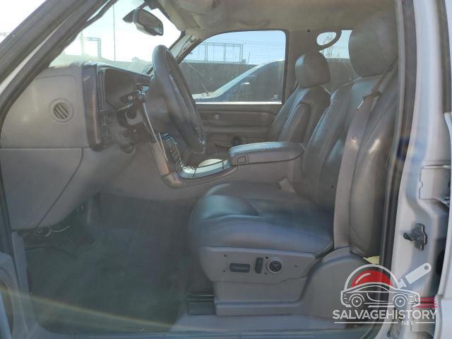 1GKEK63U35J168240 2005 GMC YUKON photo no. 7