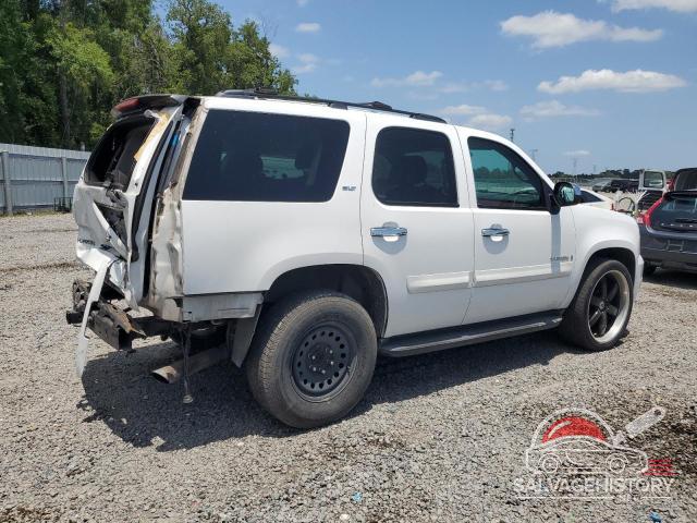 1GKFC13017R385131 2007 GMC YUKON photo no. 3