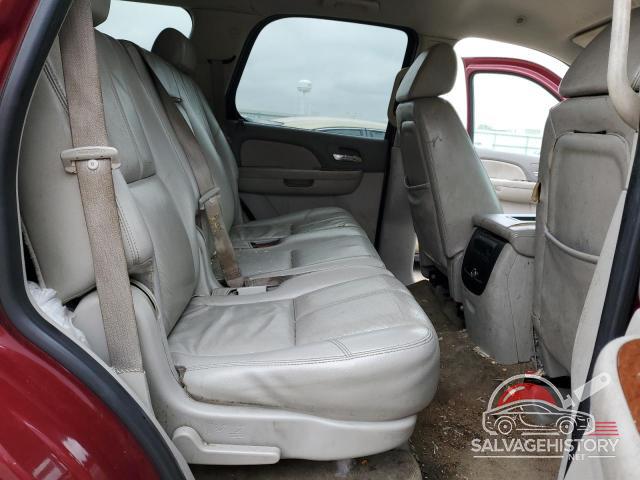 1GKFK13007J146767 2007 GMC YUKON photo no. 11