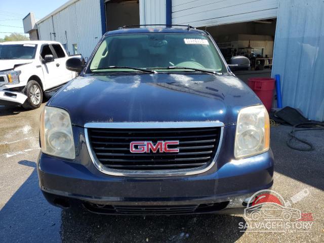 1GKFK13097J135895 2007 GMC YUKON photo no. 5