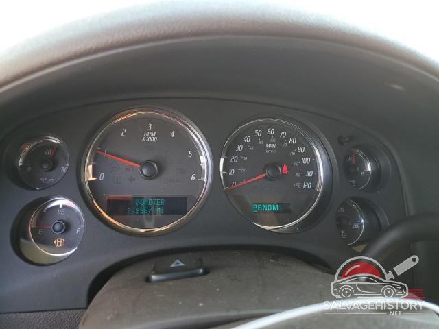 1GKFK63807J127297 2007 GMC YUKON photo no. 9