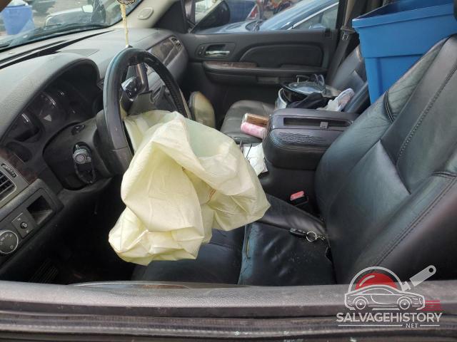 1GKFK63807J301854 2007 GMC YUKON photo no. 7