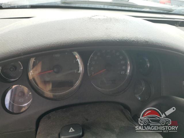 1GKFK63807J301854 2007 GMC YUKON photo no. 9