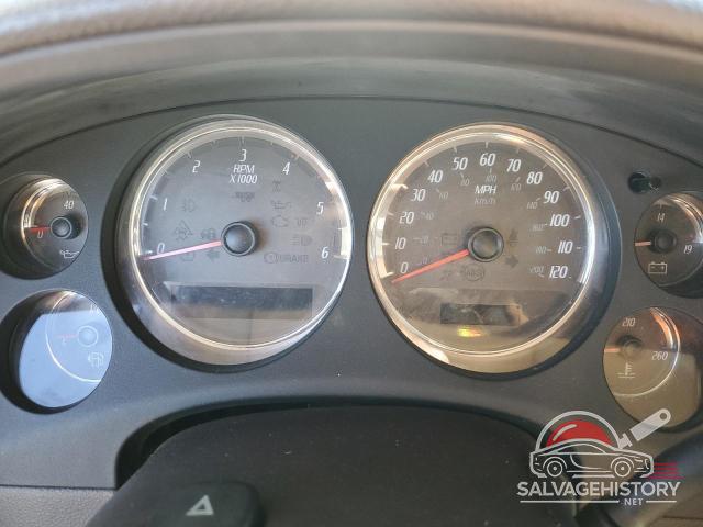 1GKFK63827J259364 2007 GMC YUKON photo no. 9