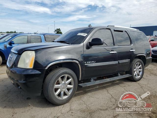 1GKFK63837J296388 2007 GMC YUKON photo no. 23