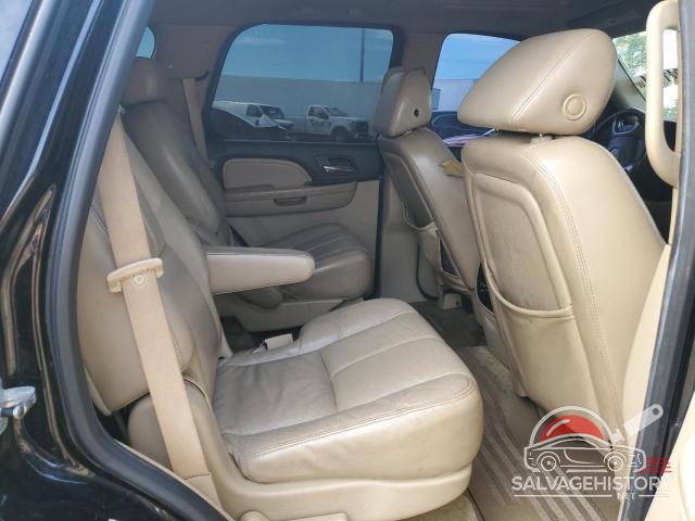 1GKFK63837J296388 2007 GMC YUKON photo no. 11