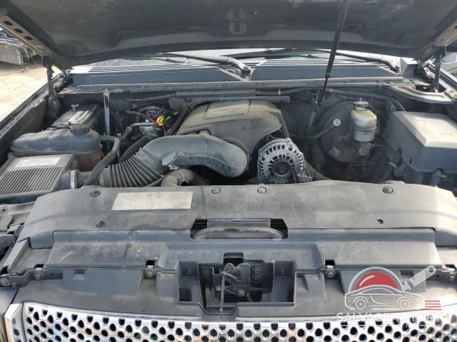 1GKFK63837J296388 2007 GMC YUKON photo no. 12