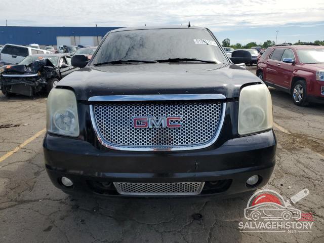 1GKFK63837J296388 2007 GMC YUKON photo no. 5