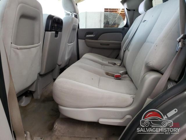 1GKFK13088J239098 2008 GMC YUKON photo no. 11