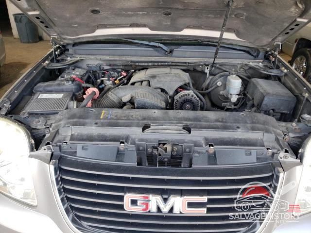 1GKFK13088J239098 2008 GMC YUKON photo no. 12