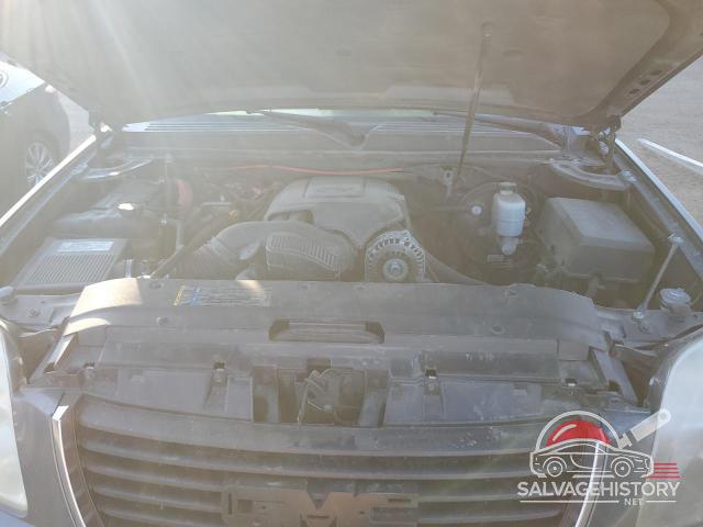 1GKFK16388R266325 2008 GMC YUKON photo no. 12