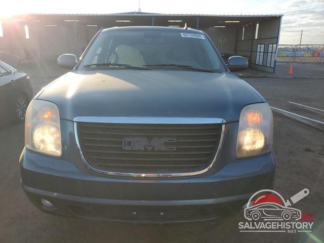 1GKFK16388R266325 2008 GMC YUKON photo no. 5