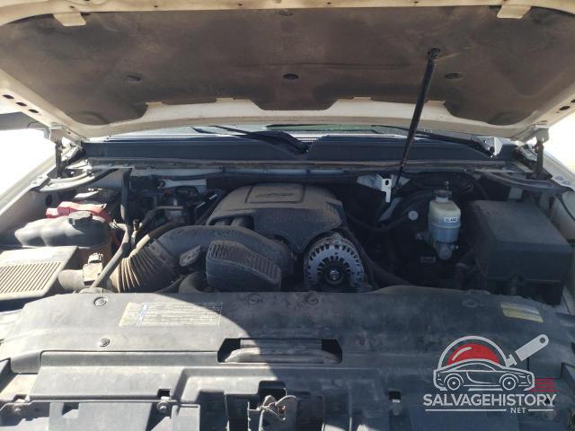 1GKFK06279R174853 2009 GMC YUKON photo no. 12