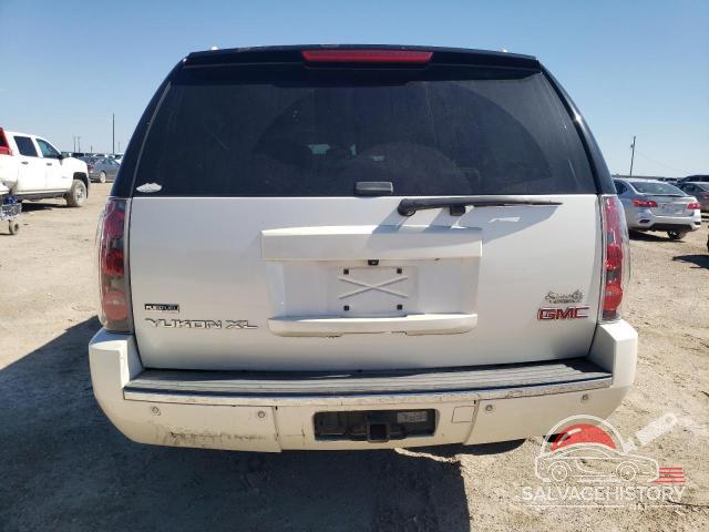 1GKFK06279R174853 2009 GMC YUKON photo no. 6