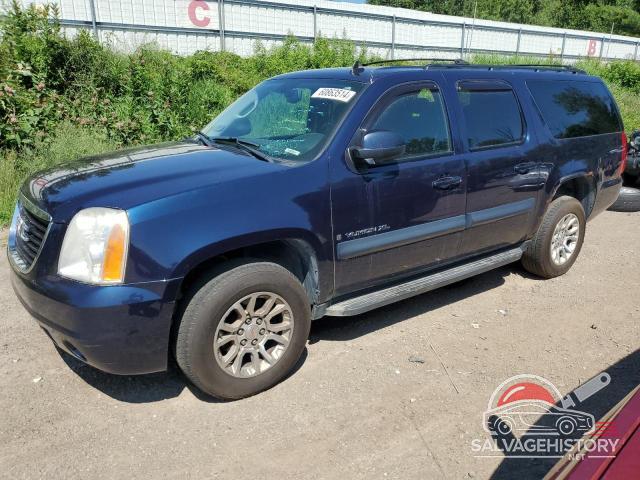 1GKFK26349R222023 2009 GMC YUKON photo no. 18