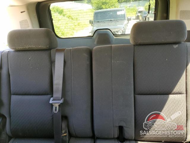 1GKFK26349R222023 2009 GMC YUKON photo no. 10