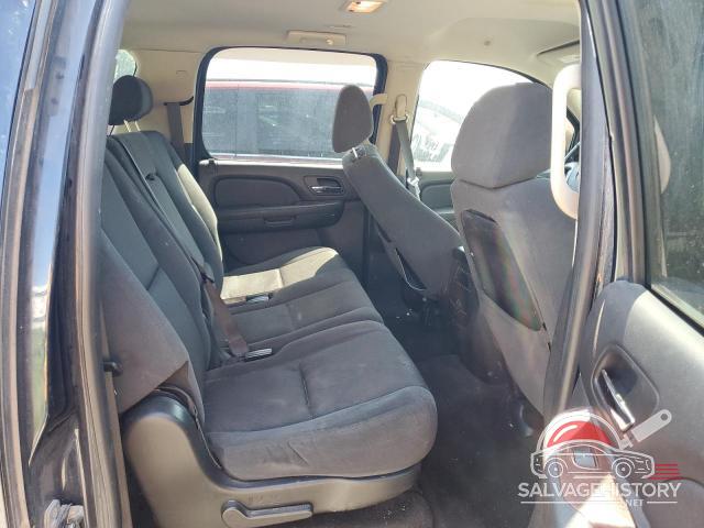 1GKFK26349R222023 2009 GMC YUKON photo no. 11