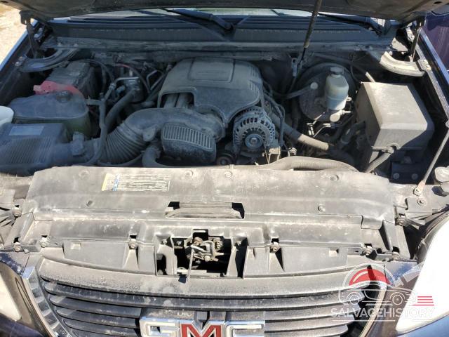 1GKFK26349R222023 2009 GMC YUKON photo no. 12