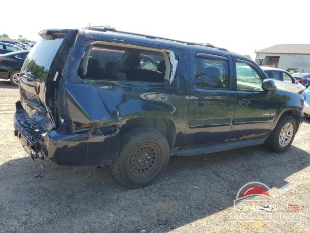 1GKFK26349R222023 2009 GMC YUKON photo no. 3