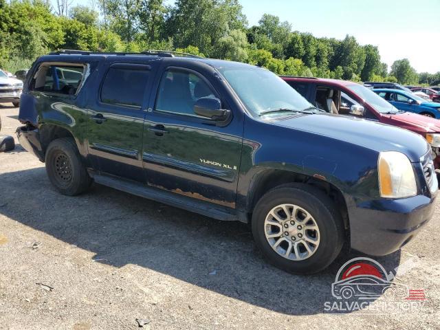 1GKFK26349R222023 2009 GMC YUKON photo no. 4