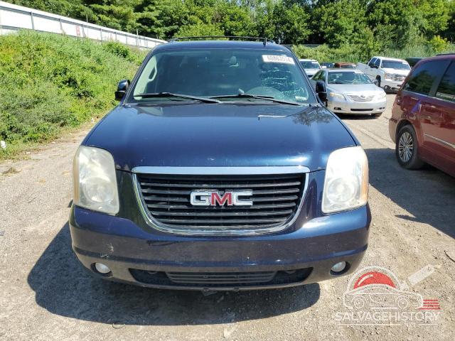 1GKFK26349R222023 2009 GMC YUKON photo no. 5