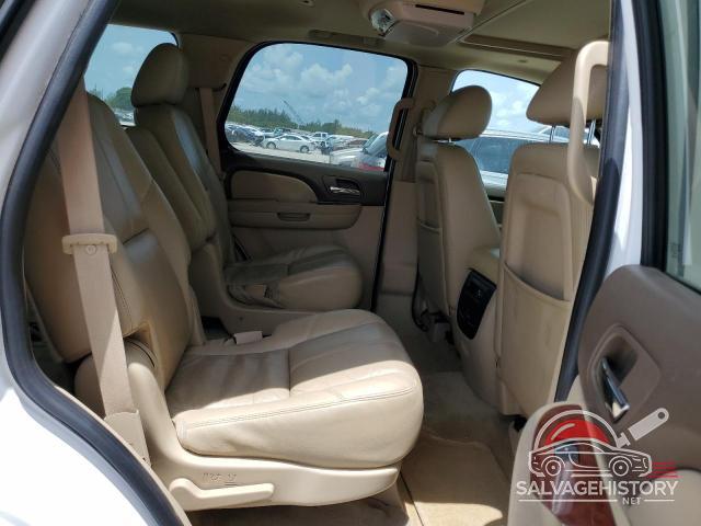 1GKS2CE00BR243405 2011 GMC YUKON photo no. 11