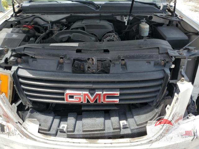 1GKS2CE00BR243405 2011 GMC YUKON photo no. 12