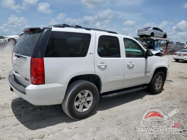 1GKS2CE00BR243405 2011 GMC YUKON photo no. 3