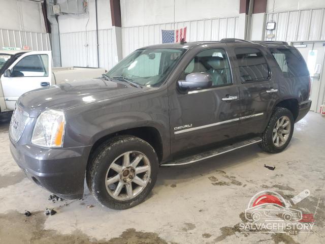 1GKS2EEF3BR217364 2011 GMC YUKON photo no. 12