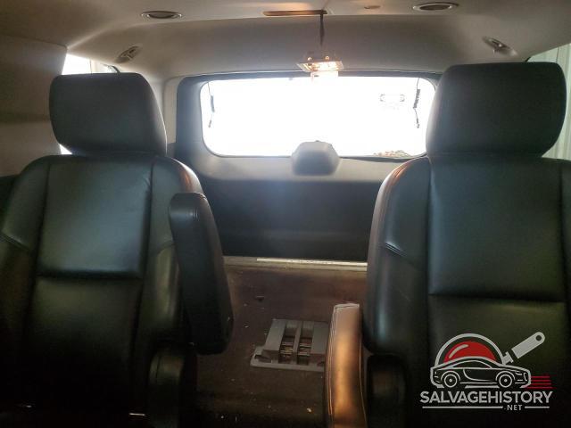 1GKS2EEF3BR217364 2011 GMC YUKON photo no. 10