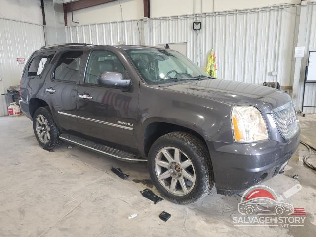 1GKS2EEF3BR217364 2011 GMC YUKON photo no. 4