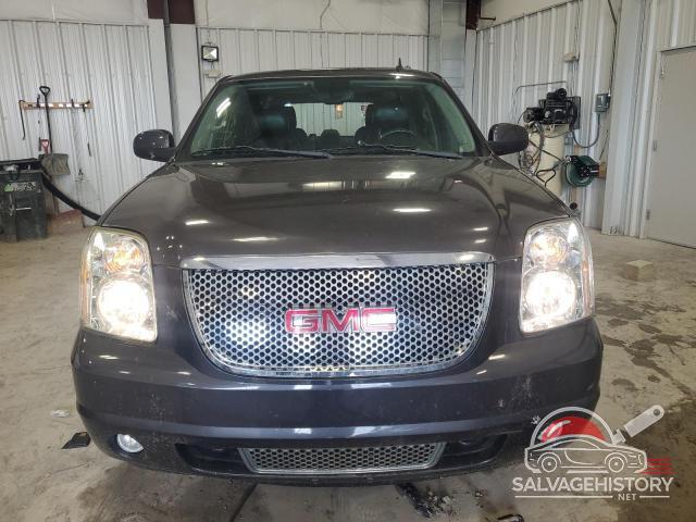 1GKS2EEF3BR217364 2011 GMC YUKON photo no. 5