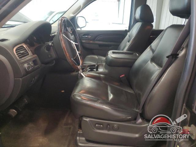 1GKS2EEF3BR217364 2011 GMC YUKON photo no. 7
