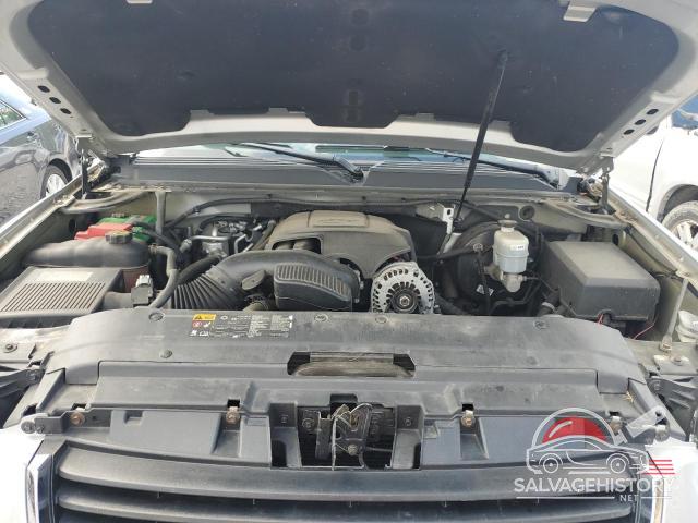 1GKS2AE05CR238982 2012 GMC YUKON photo no. 12