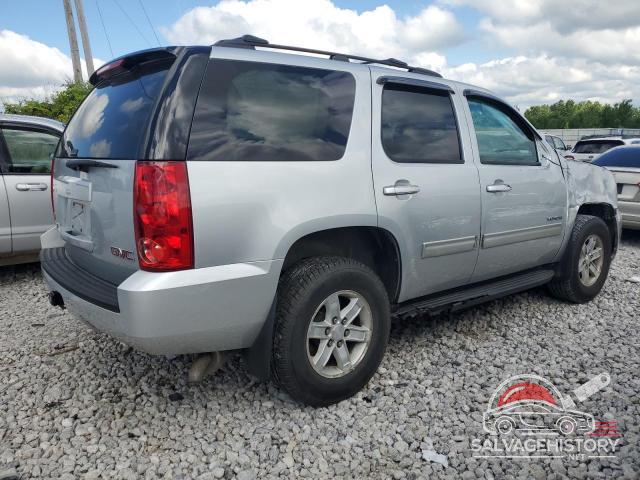 1GKS2AE05CR238982 2012 GMC YUKON photo no. 3