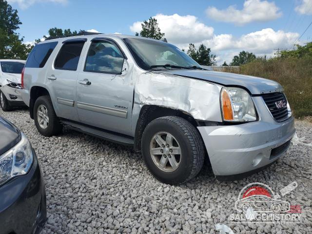 1GKS2AE05CR238982 2012 GMC YUKON photo no. 4
