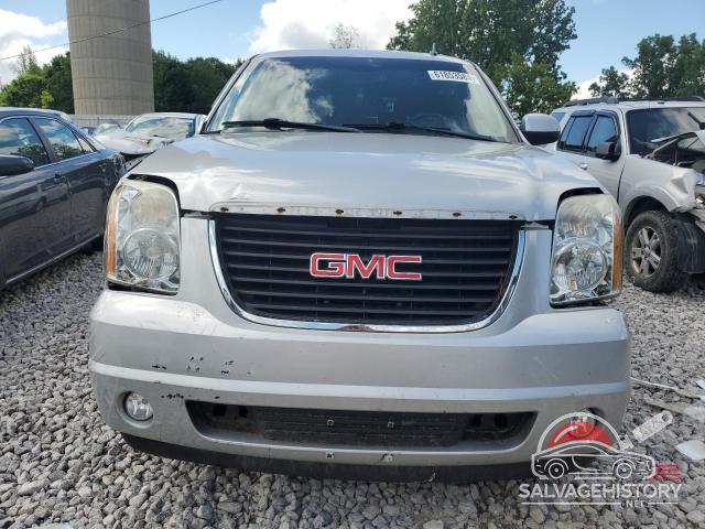 1GKS2AE05CR238982 2012 GMC YUKON photo no. 5