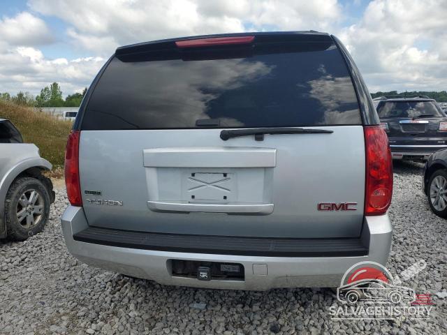 1GKS2AE05CR238982 2012 GMC YUKON photo no. 6