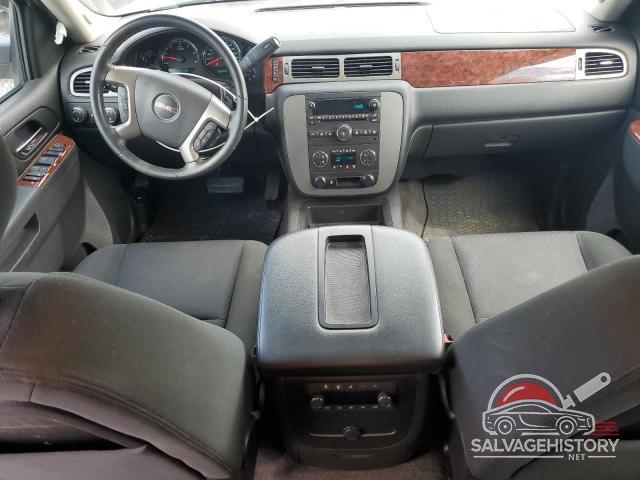 1GKS2AE05CR238982 2012 GMC YUKON photo no. 8