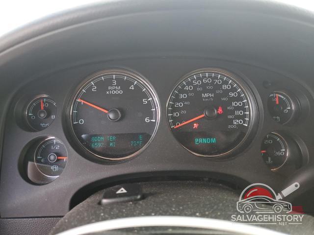 1GKS2AE05CR238982 2012 GMC YUKON photo no. 9