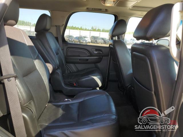 1GKS2EEF2CR136017 2012 GMC YUKON photo no. 11