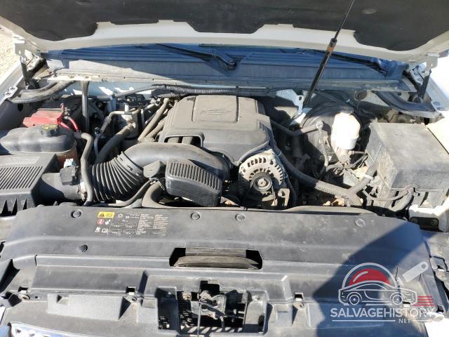 1GKS2EEF2CR136017 2012 GMC YUKON photo no. 12