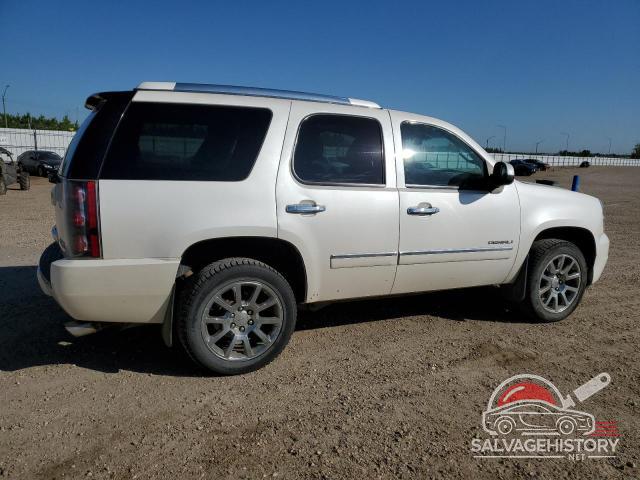 1GKS2EEF2CR136017 2012 GMC YUKON photo no. 3